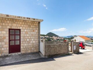 Apartment Dubrovnik Outdoor Recording 3