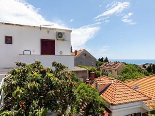 Apartment Dubrovnik Außenaufnahme 4