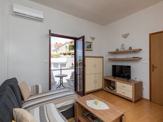 Appartement Dubrovnik Équipement 7