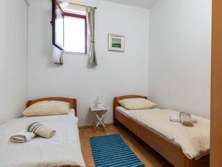 Appartement Dubrovnik Équipement 10