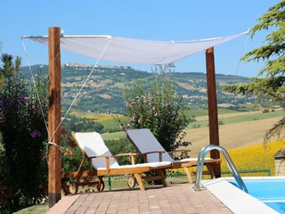 Villa San Vittore Grabación al aire libre 4