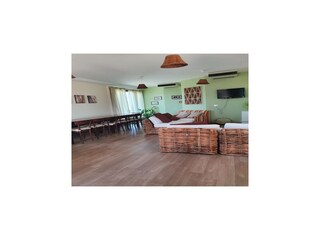 Villa San Vittore Características 12
