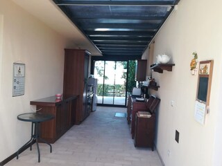 Villa San Vittore Características 13