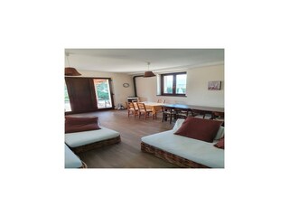 Villa San Vittore Características 13