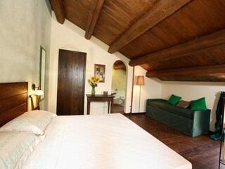 Villa San Vittore Características 15