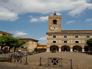 Villa San Vittore Ambiente 28