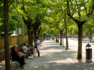 Villa San Vittore Ambiente 33