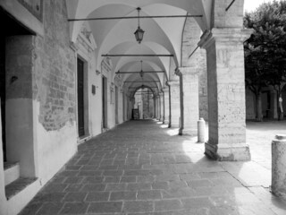 Villa San Vittore Entorno 22