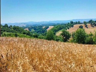 Villa San Vittore Environnement 26