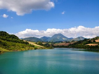 Villa San Vittore Entorno 31