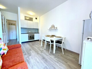 Apartment Porto Santa Margherita Features 10