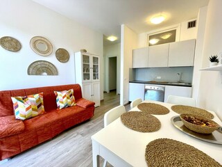 Apartment Porto Santa Margherita Features 11