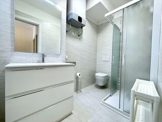 Apartment Porto Santa Margherita Features 12