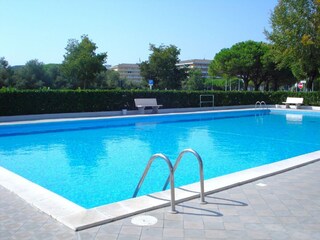 Apartment Porto Santa Margherita Outdoor Recording 4