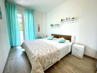Apartment Porto Santa Margherita Features 9