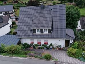 Ferienwohnung Ferienhaus Olsberg - Olsberg - image1