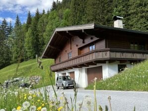 Apartment Luchtmaurer Auszeit - Fieberbrunn - image1