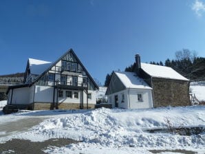 Ferienwohnung Apfelhof - Bauernhof - Meschede - image1