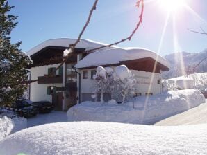 Apartment Ferienwohnungen Haus Schwaiger - Fieberbrunn - image1