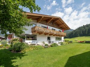 Apartment Gästehaus Hain - Hochfilzen - image1