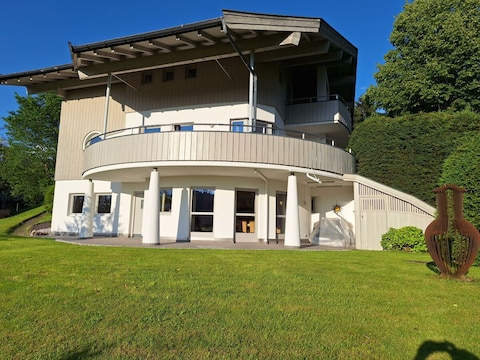 Apartment Fuschlberger Manfred