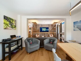 Chalet-Hochfilzen-Entertainment-2-M