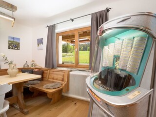 Chalet-Hochfilzen-Entertainment-3-M