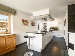 Chalet-Hochfilzen-Küche-2-M