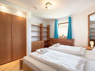 Chalet-Hochfilzen-Leogang-Zimmer-2-M