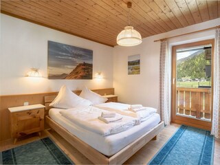 Chalet-Hochfilzen-Studio-1-M