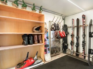 Chalet-Hochfilzen-Skikeller-1-M