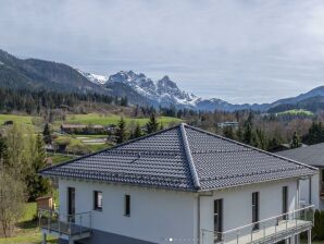 Apartment Mountain Chalet - St. Jakob in Haus - image1