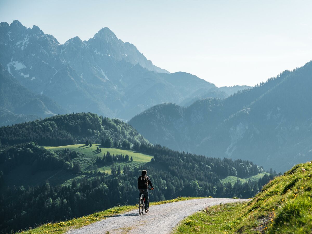 Biken Frühsommer © Christoph Partsch - Crispy Foto