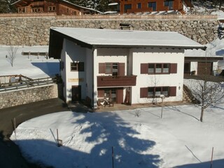 Ferienwohnung Huber