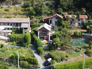 Casa per le vacanze Trarego Viggiona Registrazione all'aperto 2