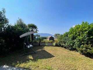 Casa per le vacanze Trarego Viggiona Registrazione all'aperto 4