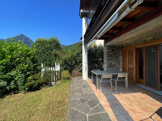 Casa per le vacanze Trarego Viggiona Registrazione all'aperto 5