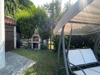 Casa per le vacanze Trarego Viggiona Registrazione all'aperto 6