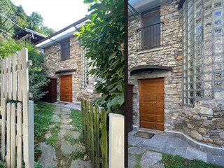 Casa per le vacanze Trarego Viggiona Registrazione all'aperto 7