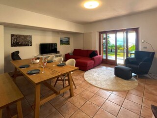 Casa per le vacanze Trarego Viggiona Caratteristiche 8