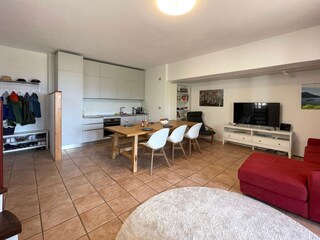 Casa per le vacanze Trarego Viggiona Caratteristiche 9