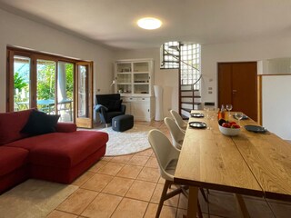 Casa per le vacanze Trarego Viggiona Caratteristiche 10