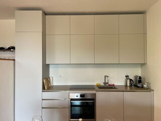 Casa per le vacanze Trarego Viggiona Caratteristiche 11