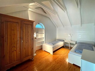 Casa per le vacanze Trarego Viggiona Caratteristiche 13