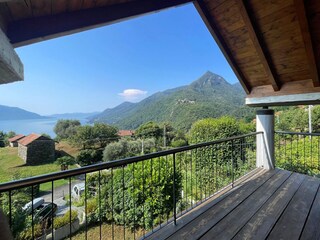 Casa per le vacanze Trarego Viggiona Caratteristiche 17