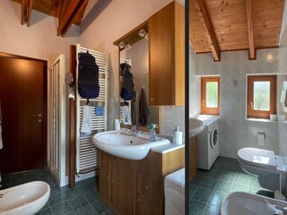 Casa per le vacanze Trarego Viggiona Caratteristiche 18