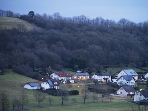 Apartamento Tiempo en la Casa Eifel