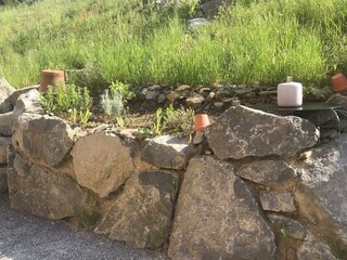 Apartamento Immerath Grabación al aire libre 3