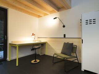 Dein Arbeitsplatz