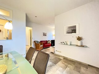 Ferienwohnung Lübow Ausstattung 15